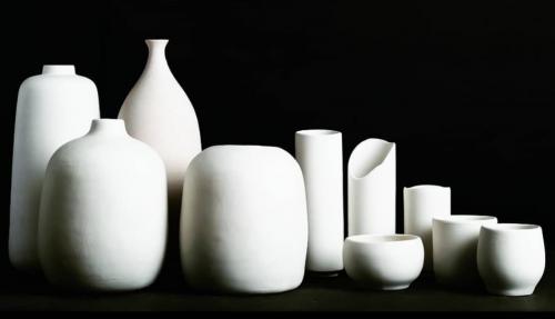 Kanna Keramik, Handmade Keramik dengan Pola Premium